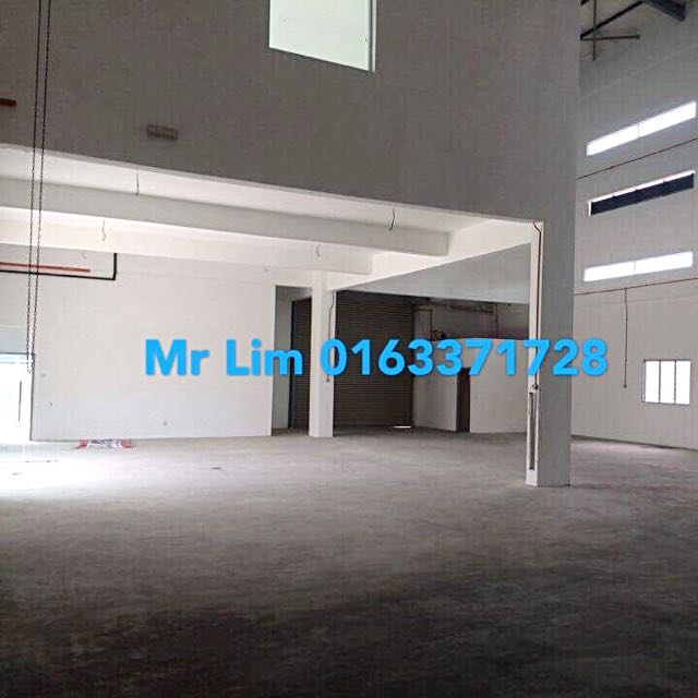 Port Klang Pandamaran, Property, Rentals on Carousell