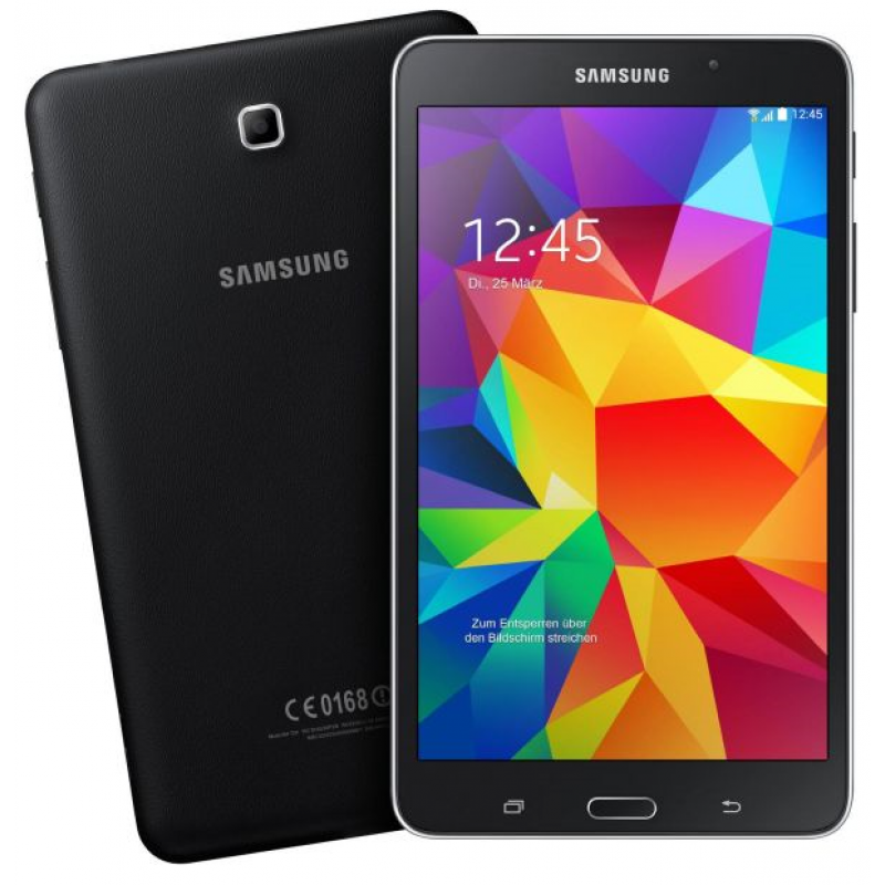 Samsung Galaxy Tab 4 Sm T230nu Wifi Only Mobile Phones Tablets Tablets On Carousell