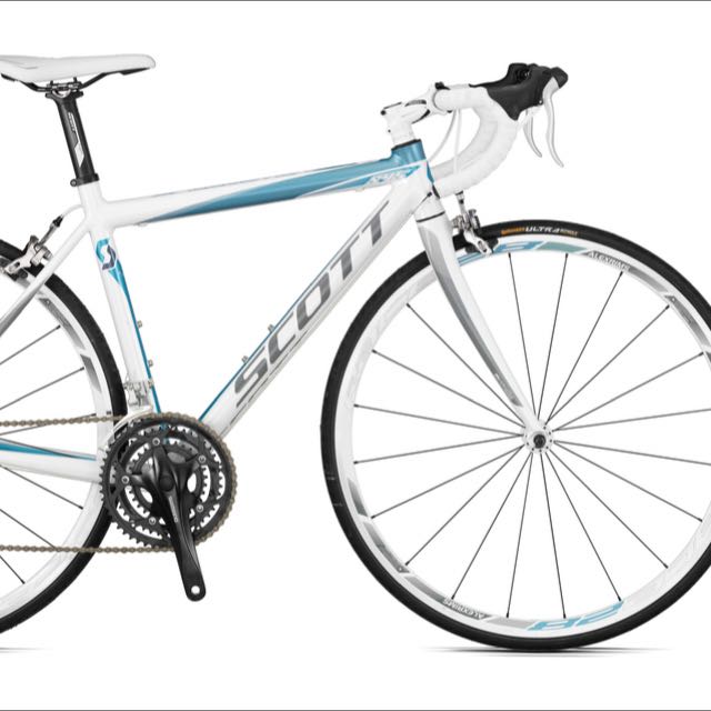 Scott Contessa Ladies Road Bike (xxs), Bicycles & PMDs, Bicycles on