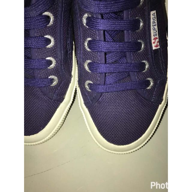 Superga ultramarine outlet