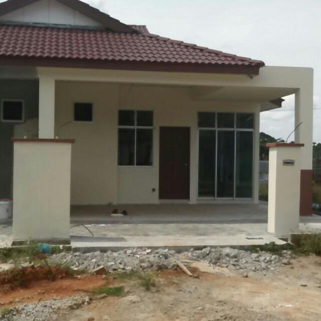 Taman Bemban Pulai Baling Kedah Property For Sale On Carousell