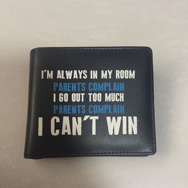 wallet shop