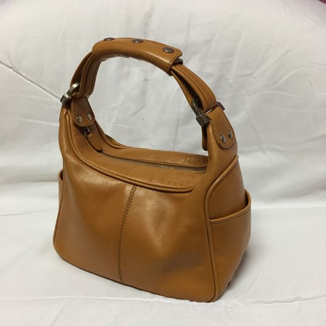 Tod's miky clearance bag