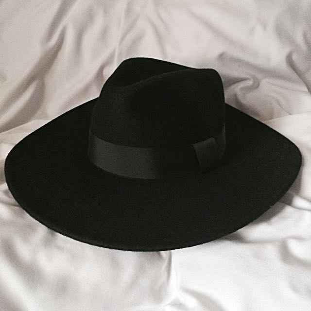 nice fedora hats