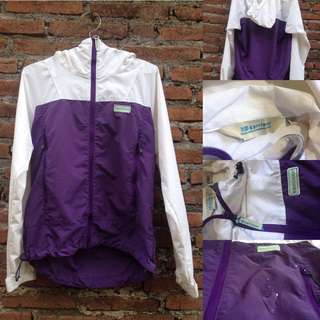 Jaket Karimor Outdoor Waterproof
