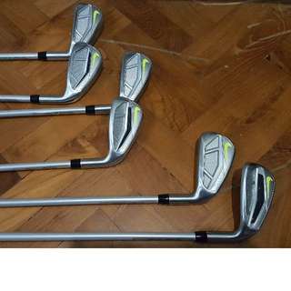 nike vapor speed irons for sale