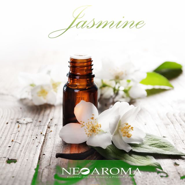 10ml Jasmine Essential Oil 100 Pure Aromatherapy Dan Skin Care Kesehatan Kecantikan Kulit Sabun Tubuh Di Carousell