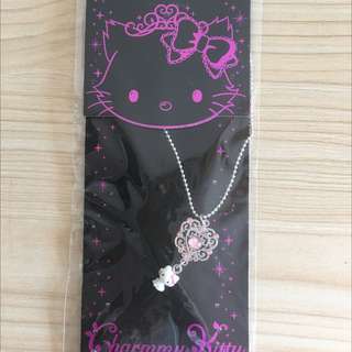 Out-of-print Hello Kitty Necklace64210710342275110