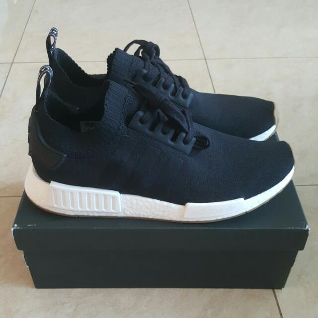nmd gum pack