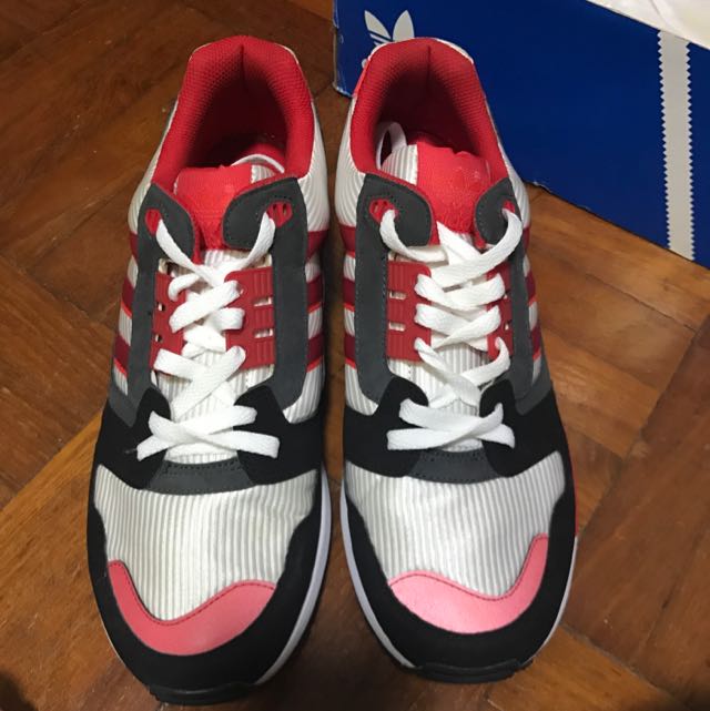Adidas zx sales flux 8000