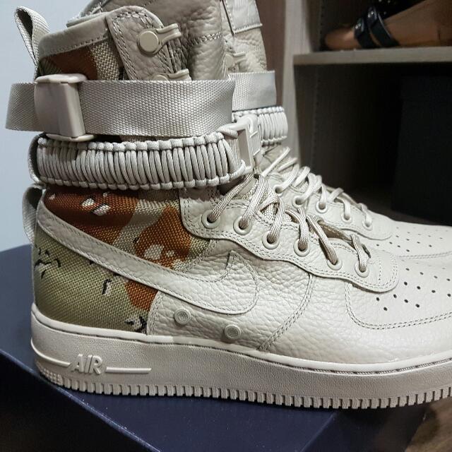 Nike air force 1 womens camo sale