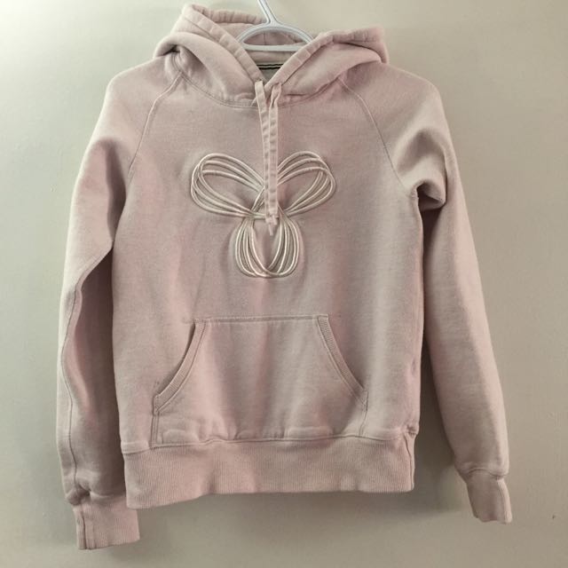 Aritzia TNA Baltic Hoodie Women s Fashion Clothes on Carousell