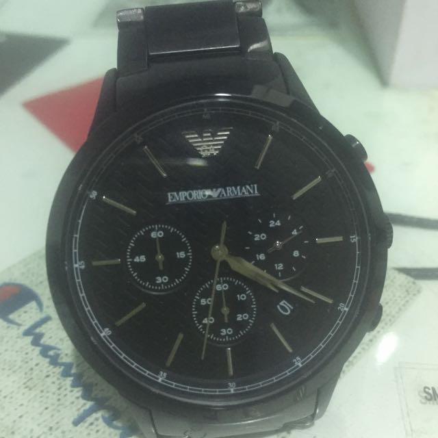 armani 2485