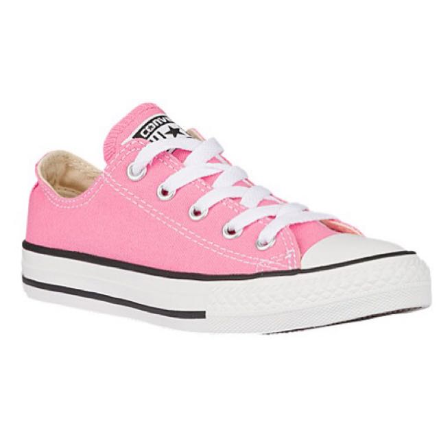 kids converse shoes