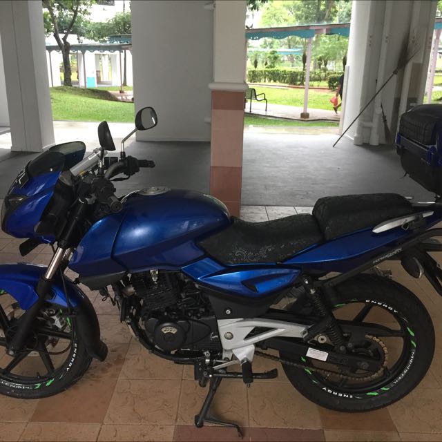 pulsar dtsi 200