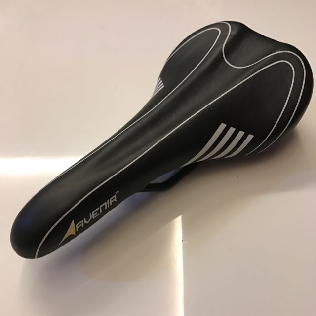 Bicycle Seat Avenir Sports Equipment Bicycles Parts Bicycles on Carousell