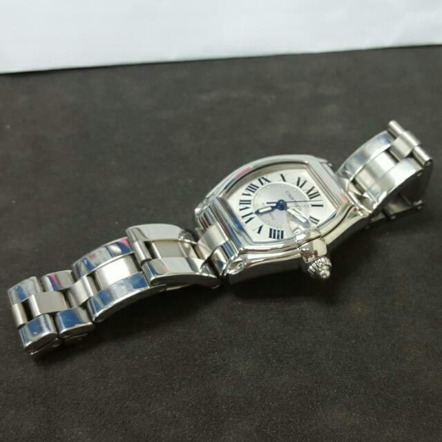 Cartier roadster 38mm cheap