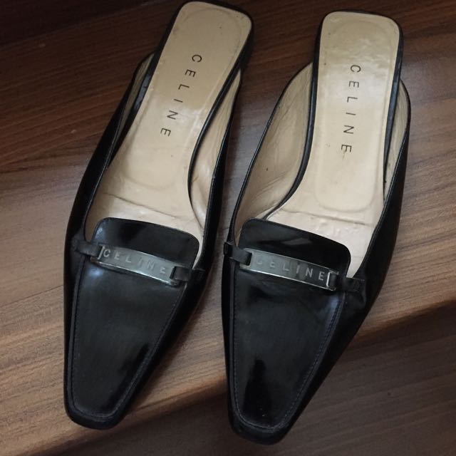 celine shoes