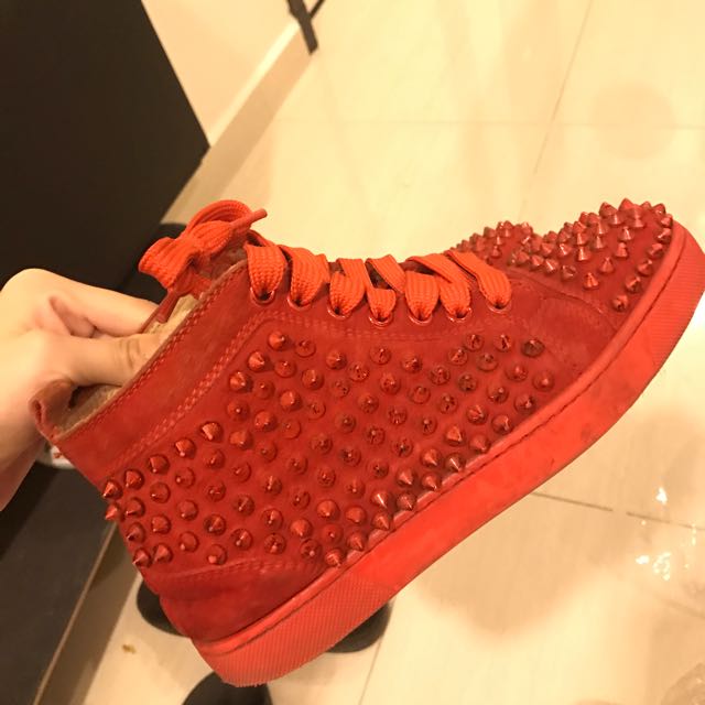 Redbottomshoesshop213 clearance