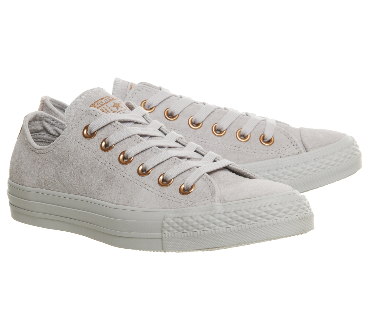 converse ct dance lace ox white