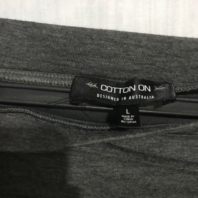 Cotton on Skirt (Category: Skirts) located in Meycauayan. Submitted by lychie (Listing ID 92746684, Image 2). Description: .