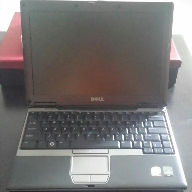 Dell Latitude D430 Electronics Computers On Carousell