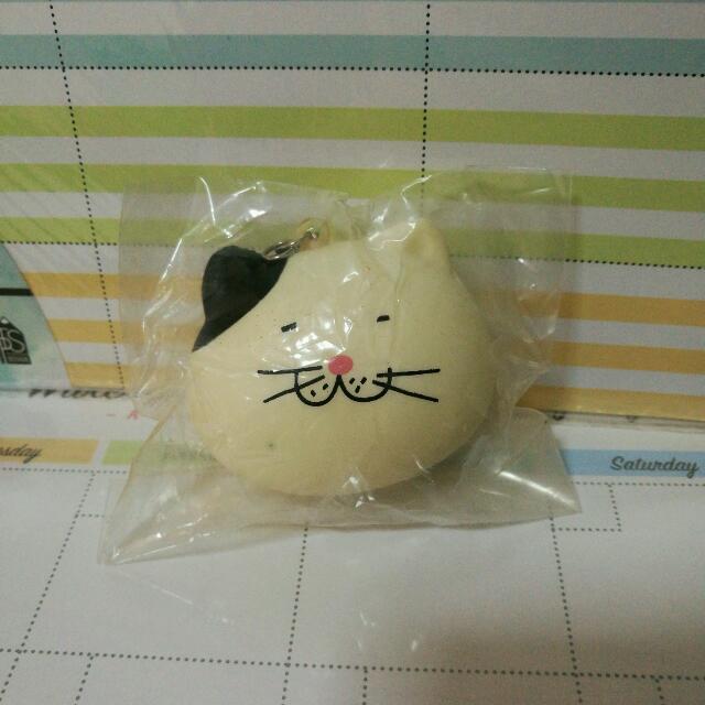 Fat cat clearance squishy