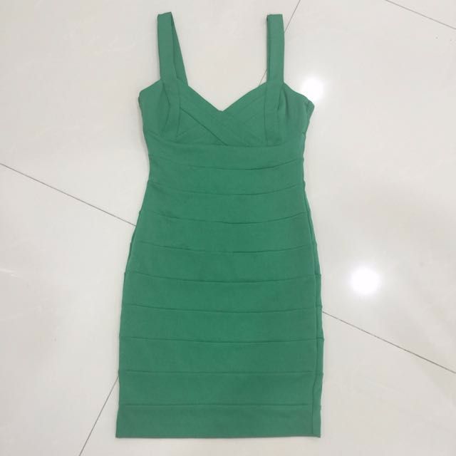 Forever new 2025 bandage dress