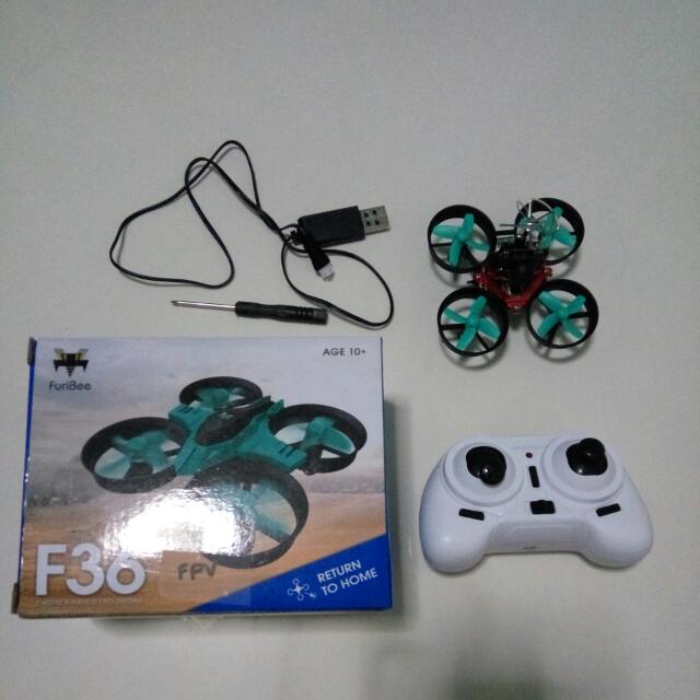 Furibee f36 camera discount