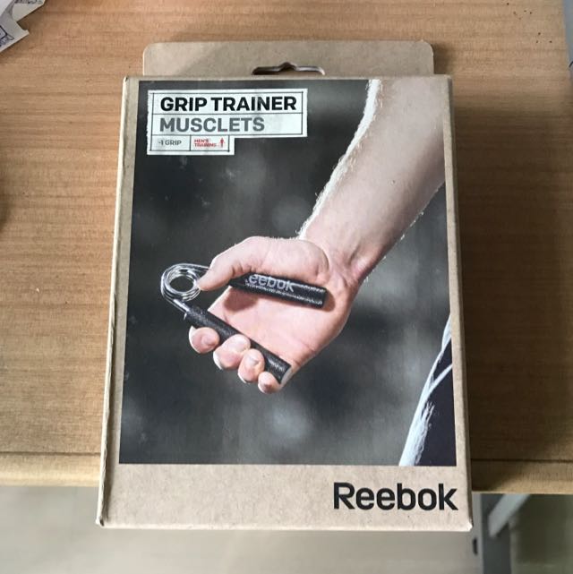 Reebok grip trainer hot sale