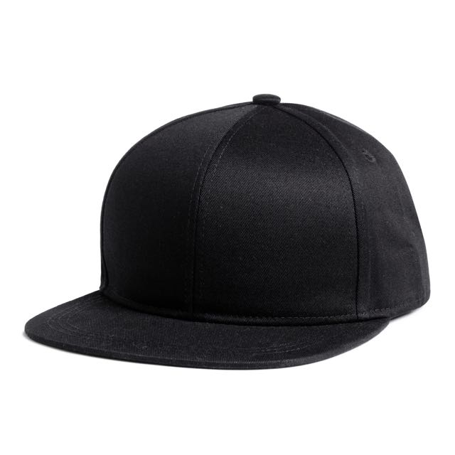 H&m 2025 divided hat