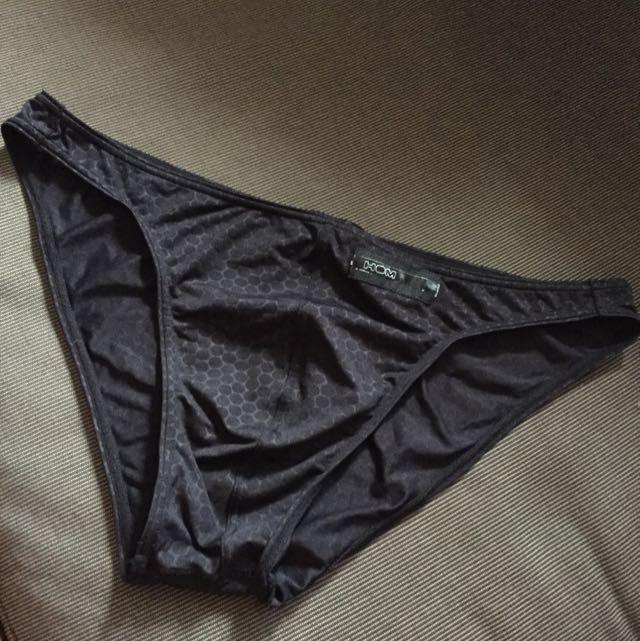 hom chic underwear