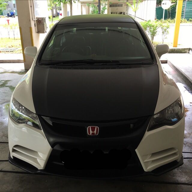 (Category: ) located in . Submitted by foccars (Listing ID 92789083, Image 1). Description: .