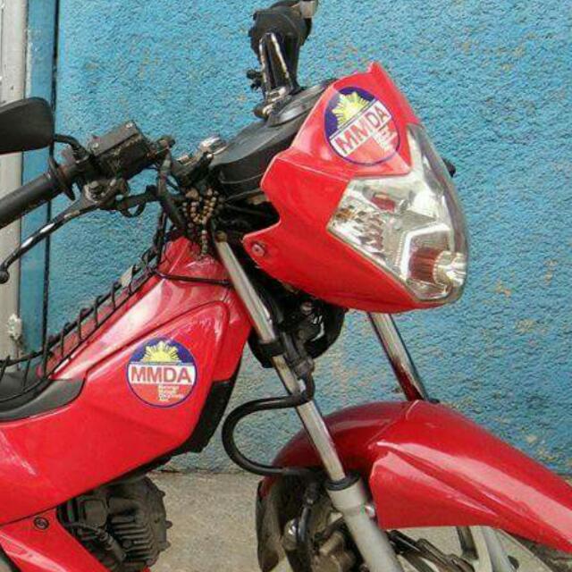 honda xrm 110 price