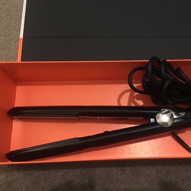 halo straightener the kate