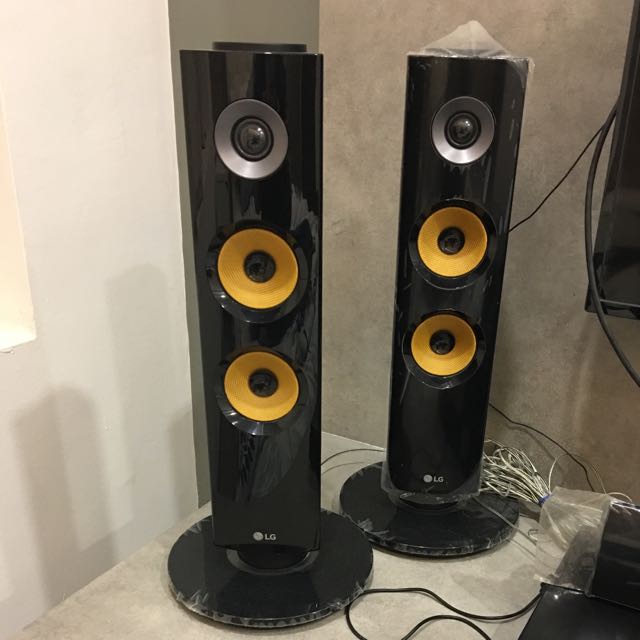 Lg bh6340h new arrivals