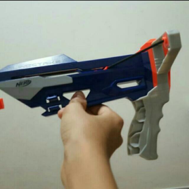 nerf slingstrike