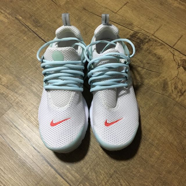 nike air presto xs