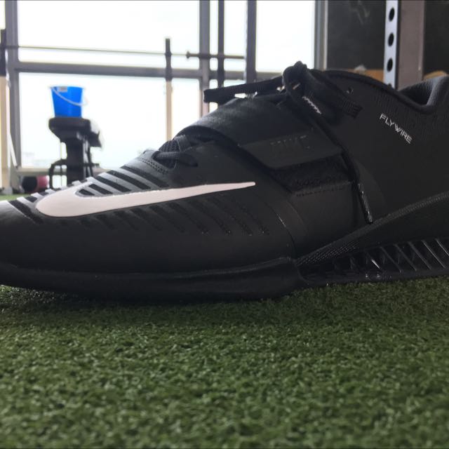 nike romaleos 3 singapore