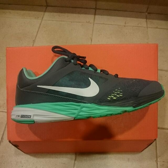 Nike Tri Fusion Run Women's - Size 6.5 US., Women's Fashion, Footwear,  Sneakers on Carousell