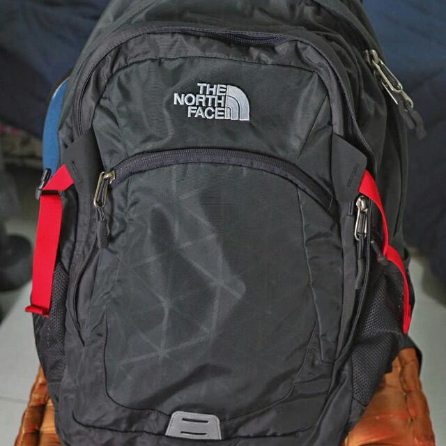 North Face Yavapai Backpack, Men's 