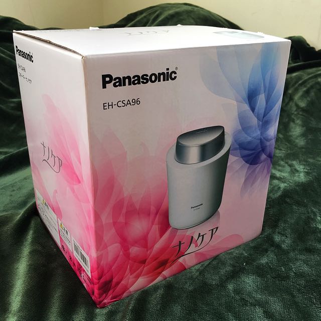 Panasonic 蒸臉機 EH-CSA96