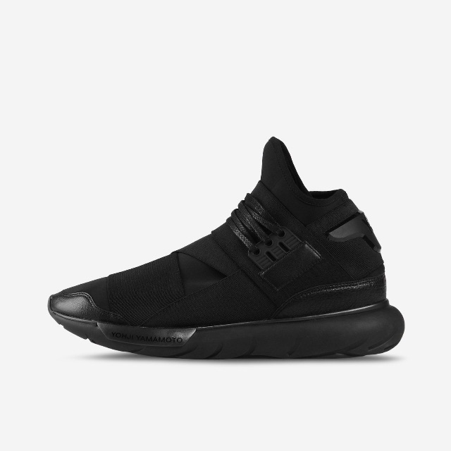 qasa high triple black