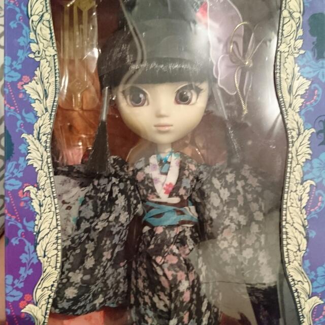 buy pullip