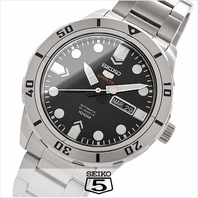 Seiko srp671 online