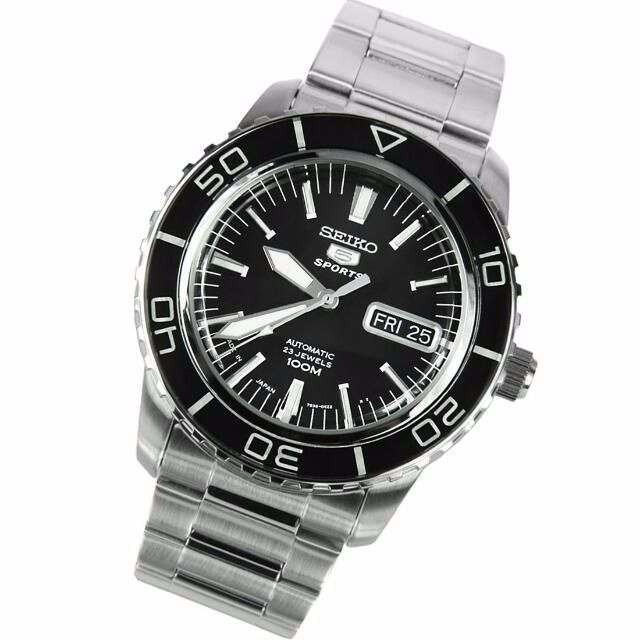 seiko 5 snzh55j1
