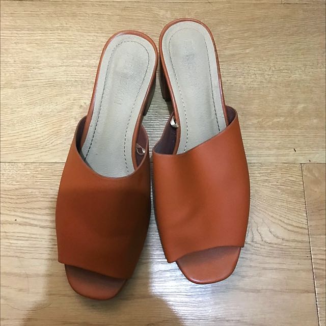 Sm parisian sandals new arrivals