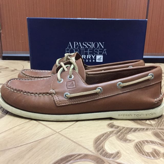 sperry takashimaya