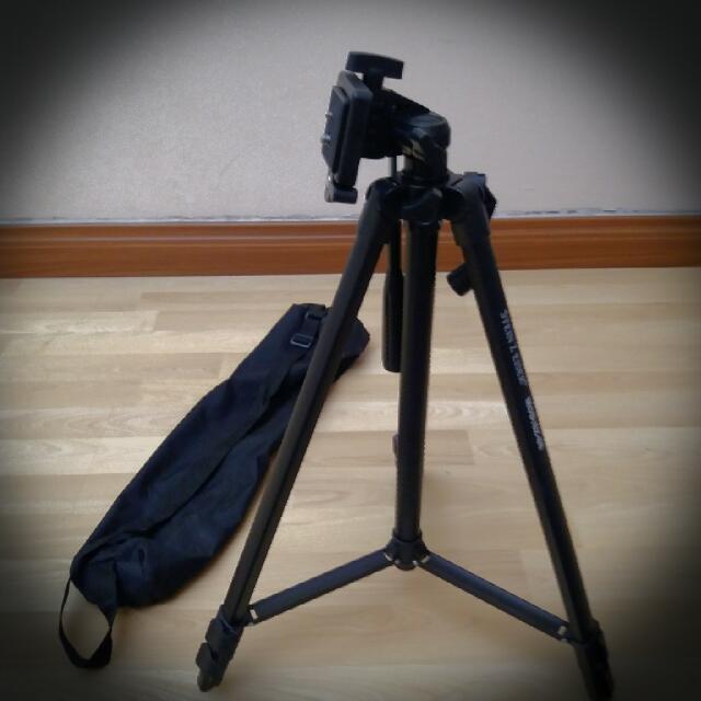 OKDnet Emporium Quick Release Plate For Quantum International ST-88 & ST88 60 Tripods - Aluminum