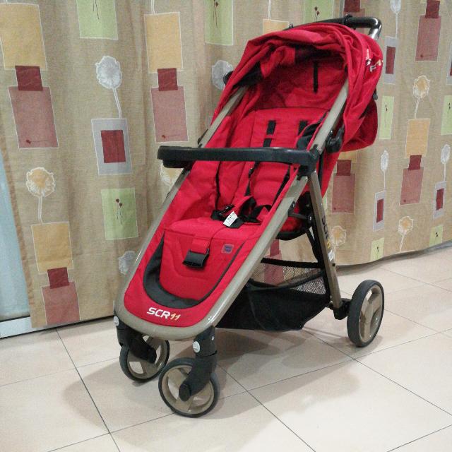 Baby stroller up to 25kg clearance